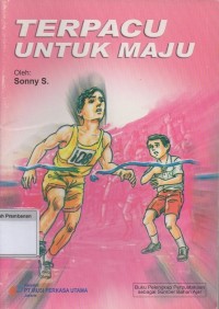 Image of Terpacu Untuk Maju