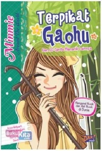 Image of Terpikat Gaohu