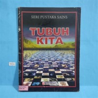 Image of Tubuh Kita