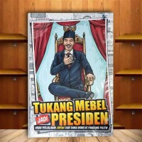 Image of Tukang Mebel Jadi Presiden