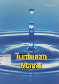 Image of Tuntunan Mandi