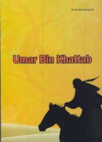 Image of Umar Bin Khattab