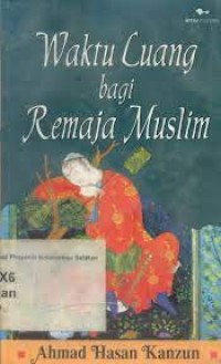 Image of Waktu Luang bagi Remaja Islam