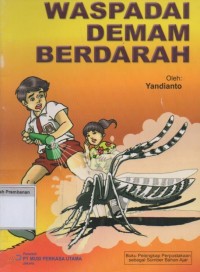 Image of Waspadai Demam Berdarah