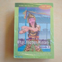 Image of What Happen, Minten?