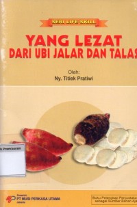 Image of Yang Lezat Dari Ubi Jalar dan Talas
